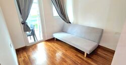 Parc Rosewood (D25), Condominium #445474111
